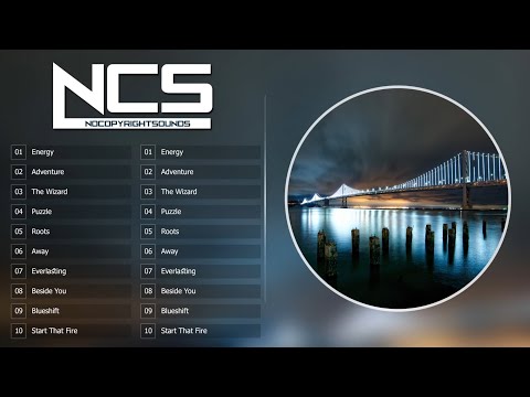 Top 10 Most Popular Songs by NCS | Best of NCS | Most Viewed Songs #8