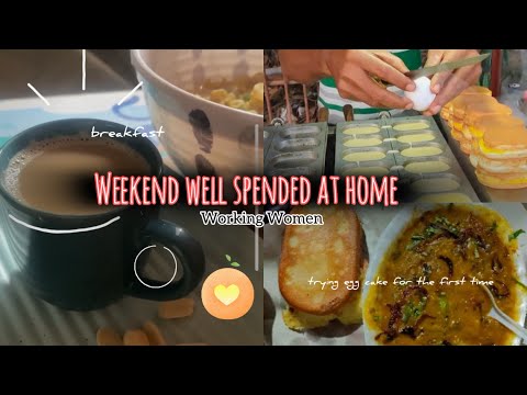 Ghar aye 2 din k liye🤗  Weekend well spended at home ❤️ | Dr. Banashree Debbarma Vlogs