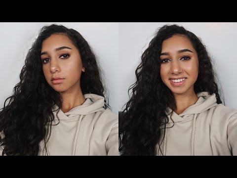 My 10 Minute Everyday Makeup Routine!