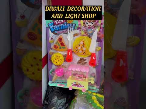 Diwali light decoration shop in Muzaffarpur#Muzaffarpur#diwali#homedecor#shorts#shortsyoutube#light