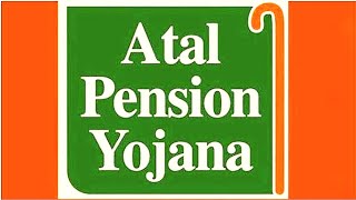 Atal pension Yojana !! Atal pension Yojana explained by Abhishek Shekhar