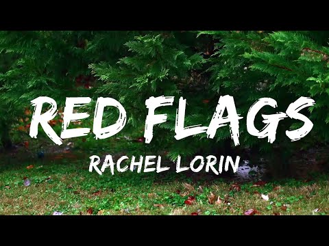 Rachel Lorin - Red Flags (Official Music Video) [7clouds Release]  | Music one for me