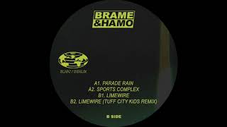 Brame & Hamo - Sports Complex