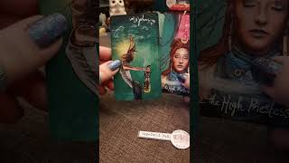 The person on your mind! | Timeless Tarot Card Reading | Hope Tarot Daily