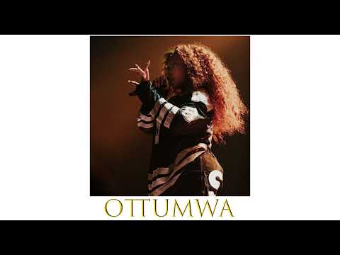 (FREE) R&B Type Beat - "Ottumwa"