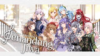 Senandung Jiwa - hololive ID [Original Song]