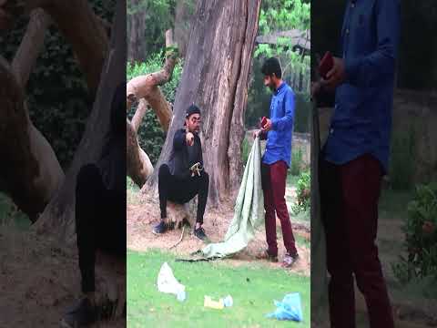 Funny Reaction Prank On Girls Part 10 || By Aj Ahsan ||