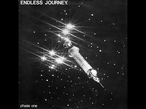 V/A  Endless Journey Phase One  (60's Psych Garage)