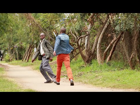 Best African Pranks - Naswa