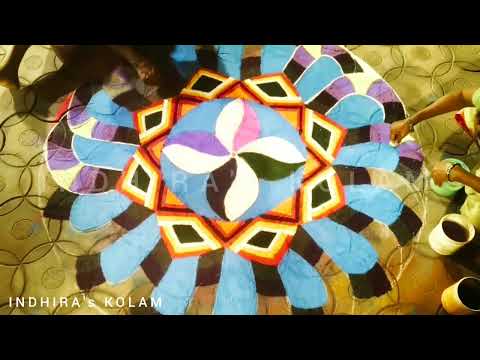 3d kolam|simple 3d design art|3d rangoli art|3d rangoli kolam|3d muggulu|3d muggulu|3d kalam