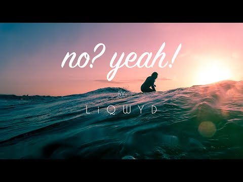 LiQWYD - No? Yeah! (Free download)