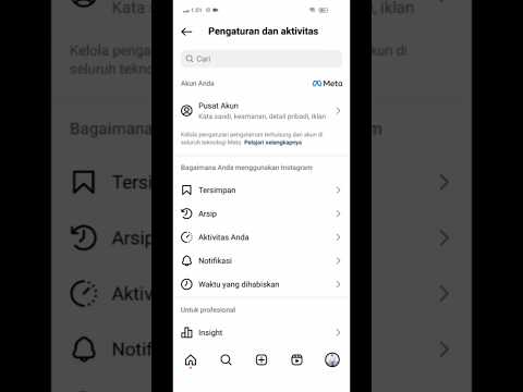 Cara Pulihkan Postingan INSTAGRAM yang pernah terhapus #trikinstagram