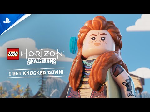 LEGO Horizon Adventures - CGI tráiler | PlayStation España