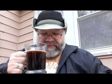 Peet's Coffee French Roast review