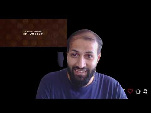 Bloody Beggar - Official Trailer-Reaction Video