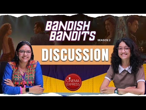 Bandish Bandits Season 2 Discussion | Spoiler Alert | English discussion