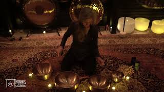 Sound Healing Journey to Balance | Sound Bath Meditation