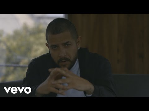 Akil Ammar - Contigo ft. Dana Salguero