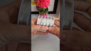 Meesho haul Raw jewellery making material#meeshohaul#rawmaterial#jewwllery#viral#trand#unboxinghaul