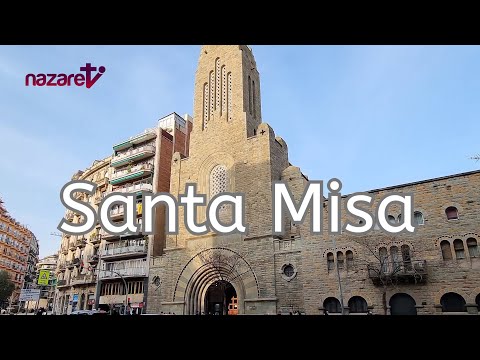 Santa Misa: Domingo 29 de diciembre de 2024. Interpretada en lengua de signos.