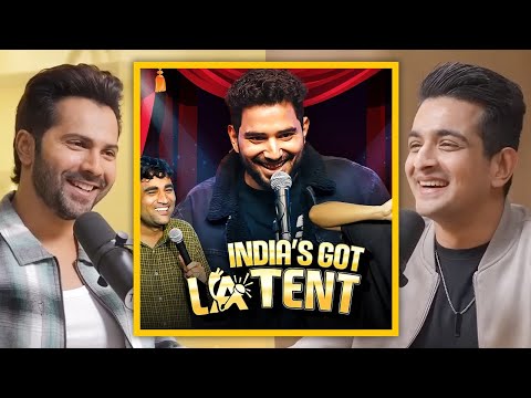 Why Varun Dhawan Will NEVER Go To India’s Got Latent - Personal Reason Revealed