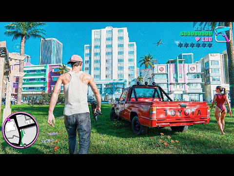 😲Top 10 Games to Play While You Wait for GTA 6 | Games Like GTA For PC