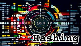 CySec101 / EP.23 / Hashing Basics / TryHackMe Cyber Security 101 / Hashing For Beginners