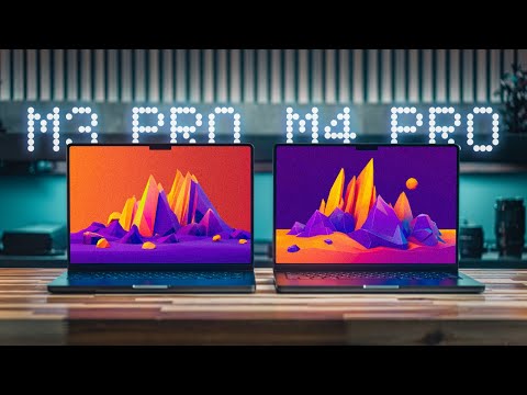 MacBook Pro M4 Pro vs M3 Pro: An Upgrade Worth Your Money!