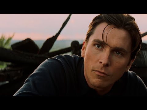 Bruce Wayne Theme | The Dark Knight Trilogy