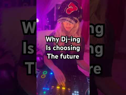 DJs choose the FUTURE #djmix #djslife #djtips #mixingmusic #mixingsongs #pioneer