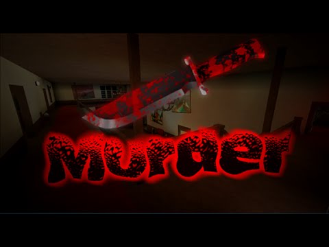 ROBLOX Murder