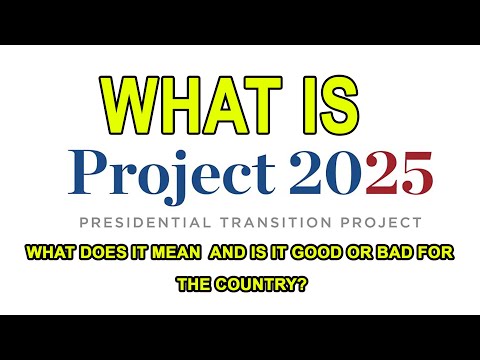 PROJECT 2025- THE DECONSTRUCTION OF THE WELFARE STATE GUEST CALL-IN(563) 999-3616