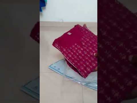 Kurti unboxing under 400