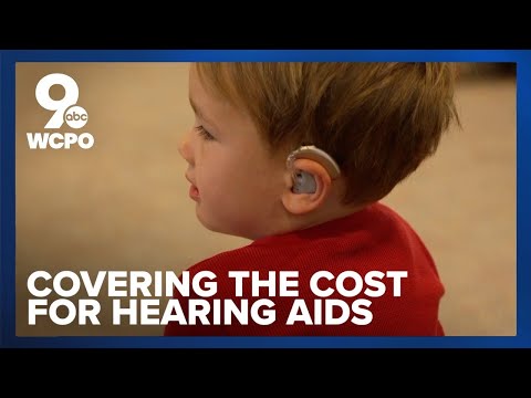 New Ohio law must cover hearing aid costs for children