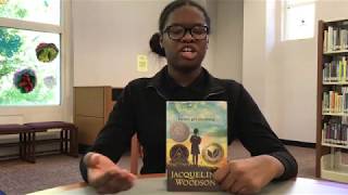 Read More Recs: Brown Girl Dreaming by Jacqueline Woodson