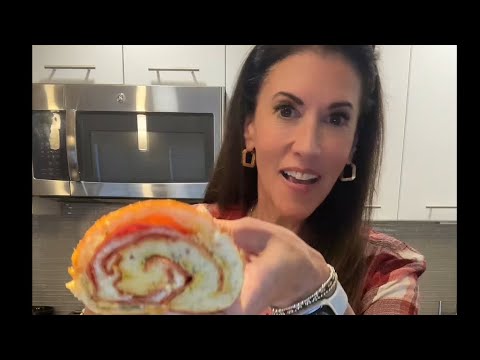 Pepperoni Bread Recipe and How-To