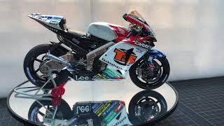 Honda rc211v’06 Team LCR