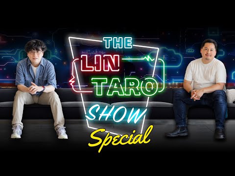 【THE #LINTARO SHOW Special】Appleイベント終了後の松村太郎にiPhone 16シリーズ、Apple Watch、AirPodsについて色々聞いてみよう！