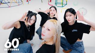 Kandis | 'Playground' Official M/V