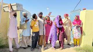 ਮਾਲਦਾਰ ਛੜਾ 129 MALDAR SHADA PUNJABI BEST SHORT MOVIE 2024 PUNJABI FILM  JATT BEAT RECORD