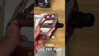 TREK LINE PRO PEDAL【マウンテンバイク】 #trek #MTB