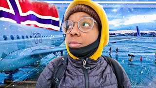 Nomad In Norway 🇳🇴|Exploring The City Known As The Gateway To The Arctic|Ep.244