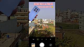 Redmi Note 14 Pro 5G Camera Test 🔥 #redminote14pro #redminote14pro5g #redminote14 #redmi #viral