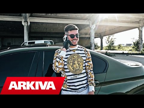 ILIR - PANTERA (OFFICIAL VIDEO)