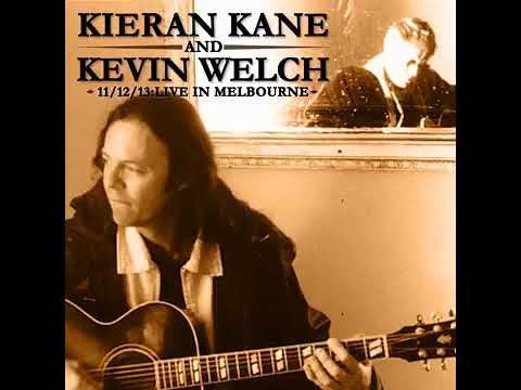 Kane & Welch