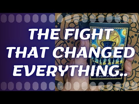 😮👉 The Fight That Changed Everything.. 🔥🙏 Why He’s Not Reaching Out