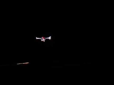 3D rc flying Oshkosh 2019