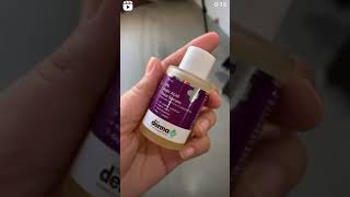 Kojic Acid Serum by The DermaCo