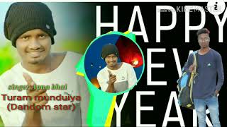 TalentsOfJharkhand  New Ho Song || Happy New Year || Dandom Star || Talents Of Jharkhand || 2020