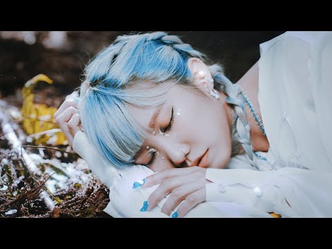 yunji 'Underwater Fairytale' Official Teaser